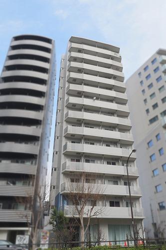コンシェリア西新宿
